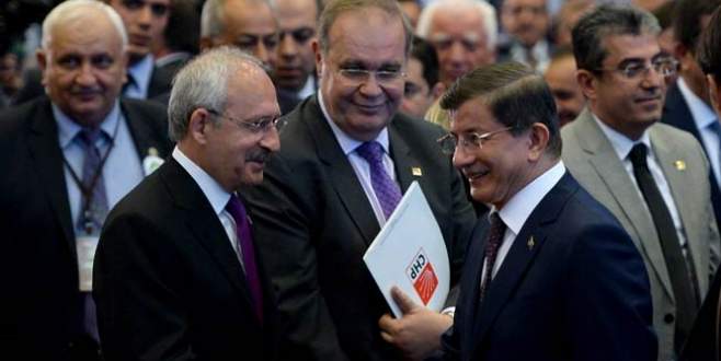 Kritik görüşmenin tarihi ve saati belli oldu