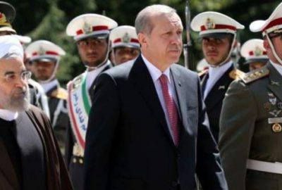 İran’dan Türkiye’ye ‘IŞİD’ teklifi