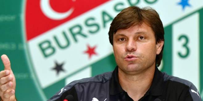 Ertuğrul Sağlam’ın gözü kupada!