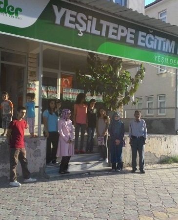 Terör örgütü PKK tarafından Şırnak’ta görevi başında şehit edilen Malatyalı