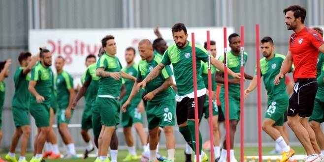 Timsah taktik çalıştı