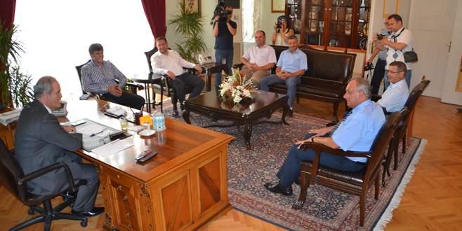 Esnaf mağdur olmayacak