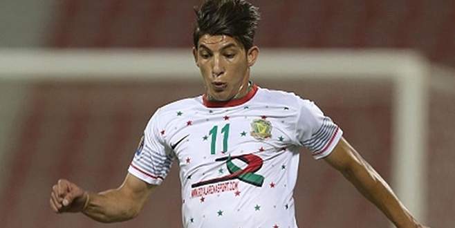 Bir Iraklı gitti bir Iraklı geldi!