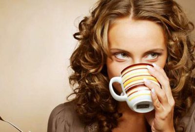 Çay ve kahve sevenler dikkat!