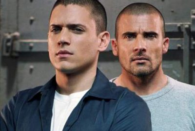 Prison Break hayranlarına müjde