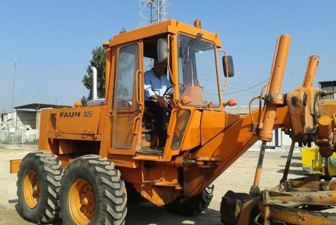 Hatay’ın Kumlu Belediye Başkanı İbrahim Paç, ilçeye daha kaliteli hizmet