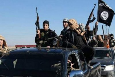 IŞİD Suriye’de 200’den fazla Hıristiyanı…