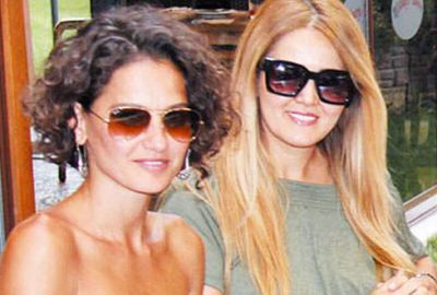 ‘Kadın’ filmine Bursa damgası