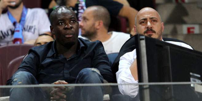 Trabzonspor, Samba ile anlaşamadı