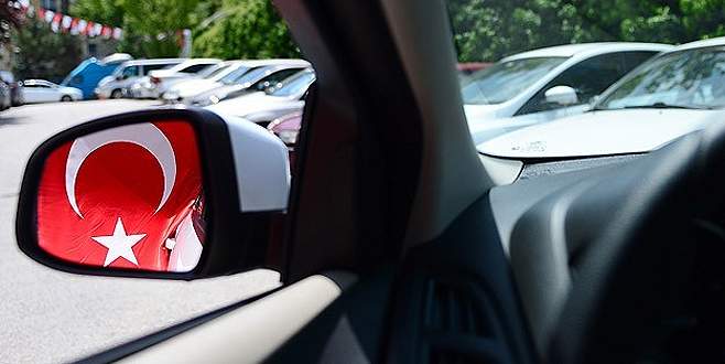 Yerli otomobil görücüye çıkıyor