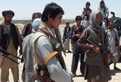 Afganistan’da çatışma: 34 ölü