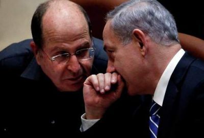 ‘İran öyle ya da böyle durdurulmalı’