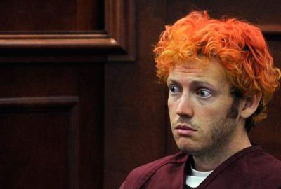 ‘Batman katili’ne müebbet hapis