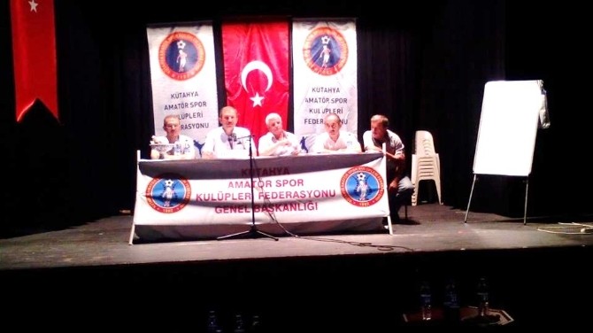 Kütahya Kerim Şentürk İle Devam Dedi