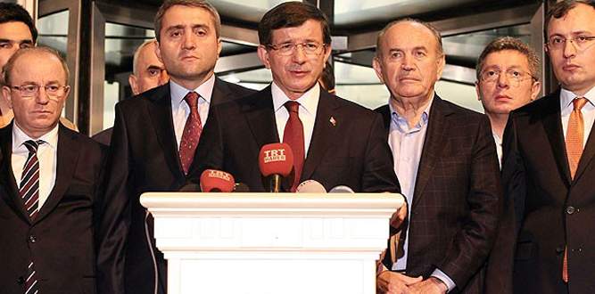 ‘Sorumlular mutlaka yakalanıp yargıya çıkarılacak’