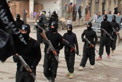 IŞİD’den bir yasak daha!