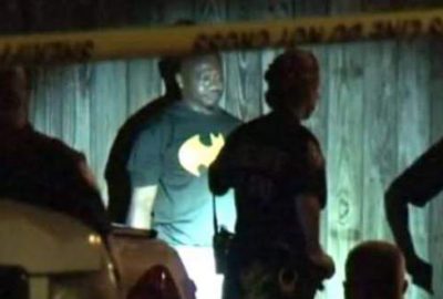 Şok eden olay: 8 ölü