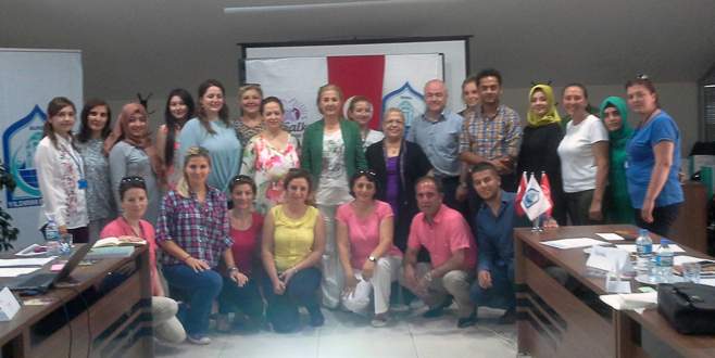 Yıldırım’dan tüm Türkiye’ye örnek olacak çalışma