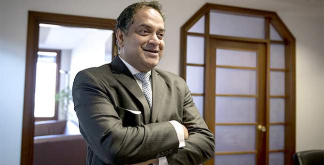 ‘Türkiye’nin uzun dönemli geleceği parlak’