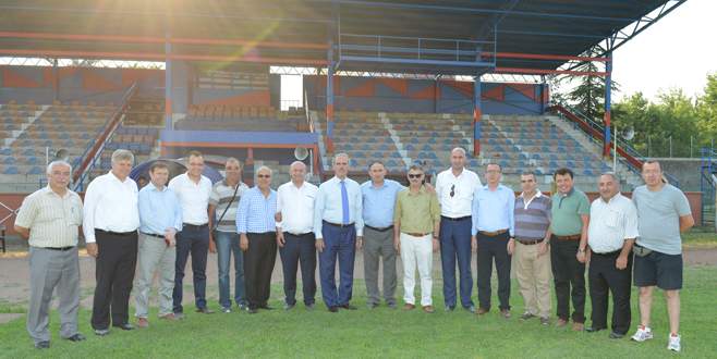 Göz kamaştıracak!