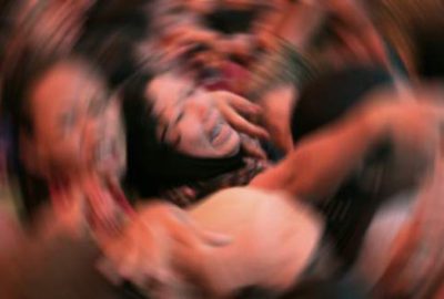 Festivalde izdiham çıktı: 11 ölü