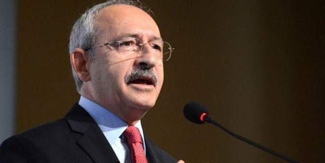 Kılıçdaroğlu: Siyasiler derhal bir araya gelmeli