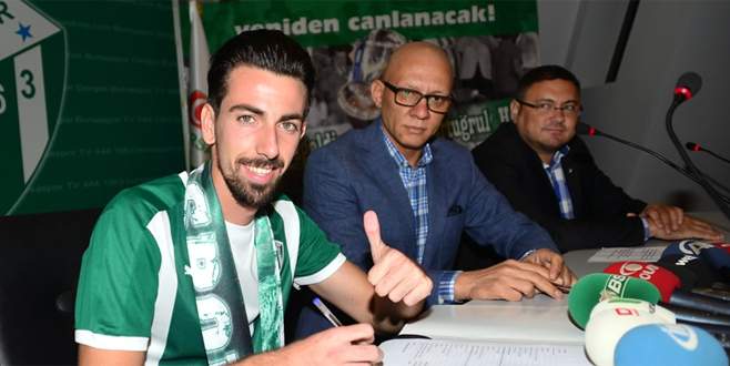 Cuenca 3 yıllık imzaladı