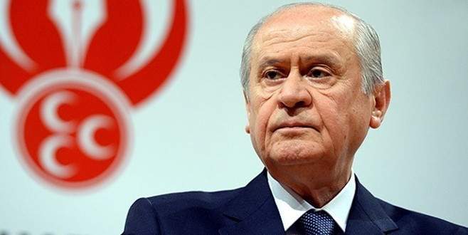 Bahçeli’den kritik randevu öncesi çağrı