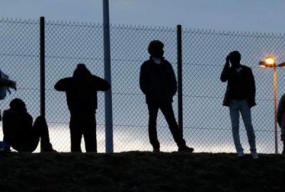 Mülteci akınıyla mücadeleye 2,4 milyar Euro