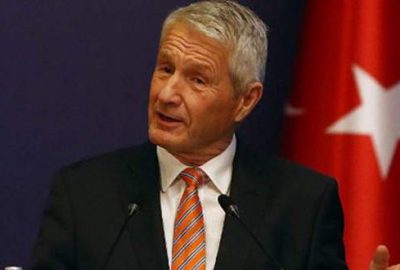 ‘Şiddetten kimse kazançlı çıkmadı’