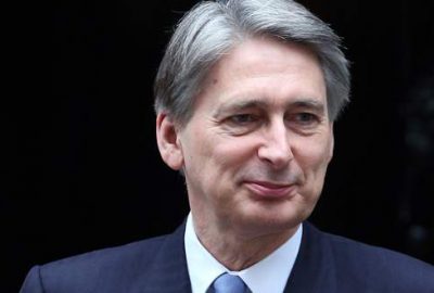 Terörle mücadeleye İngiltere’den destek