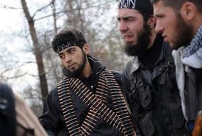 El Nusra sınırda IŞİD’le savaşmayacak