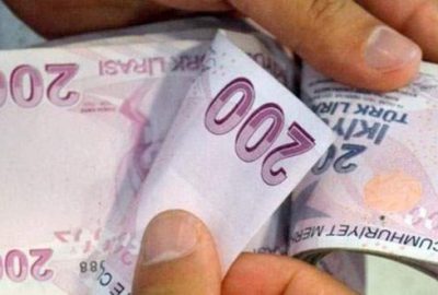 O ülkede halk TL kullanma kararı aldı