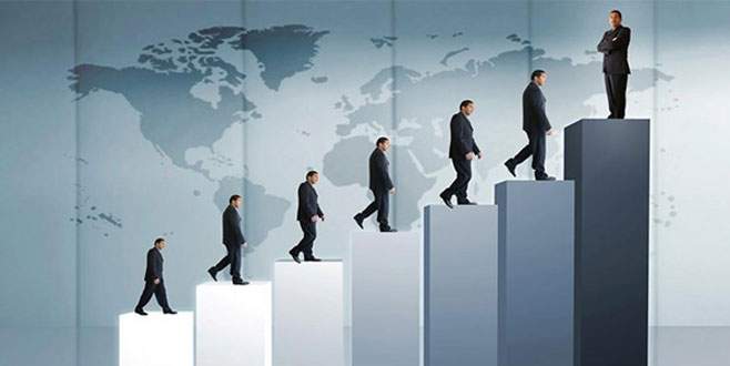 Türkiye’nin en hızlı büyüyen şirketleri açıklandı