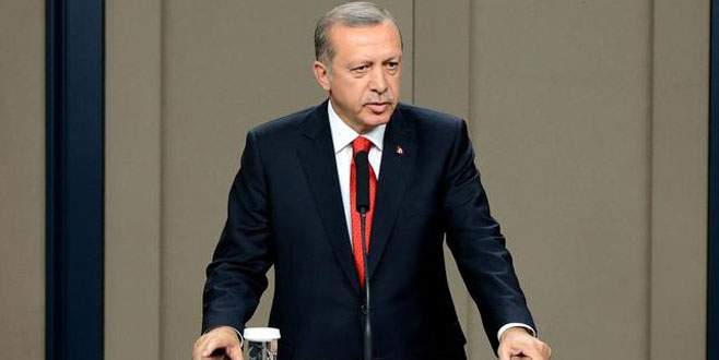 Erdoğan’dan Demirtaş’a çifte tazminat davası