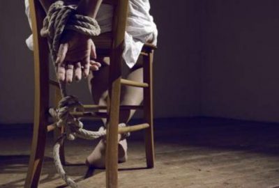 Meksika’da 20 kişi kaçırıldı