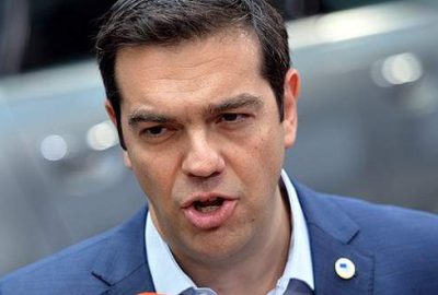 Yunanistan’da bakan ve milletvekili maaşları kesilecek