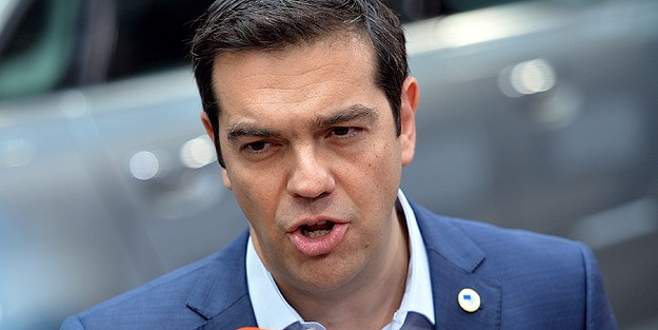 Yunanistan’da bakan ve milletvekili maaşları kesilecek