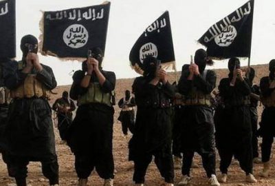 ‘IŞİD, İngiltere’yi içeriden vurmayı hedefliyor’