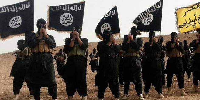 ‘IŞİD, İngiltere’yi içeriden vurmayı hedefliyor’