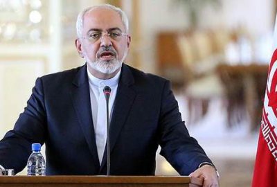 Zarif’in Türkiye ziyareti ertelendi