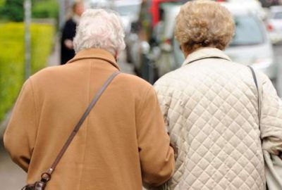 70 yıl sonra kızına kavuştu!