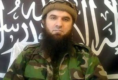 Dağıstan’daki çatışmada ‘Süleymanov öldü’ iddiası