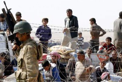 Tampon bölge savaş nedeni