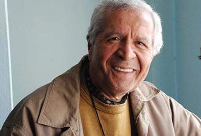 Ünlü yazar hayatını kaybetti