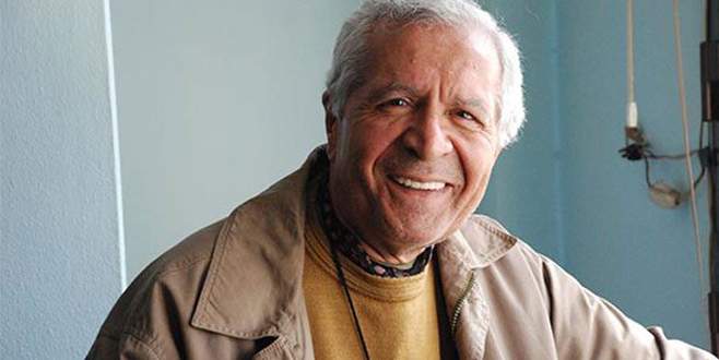 Ünlü yazar hayatını kaybetti