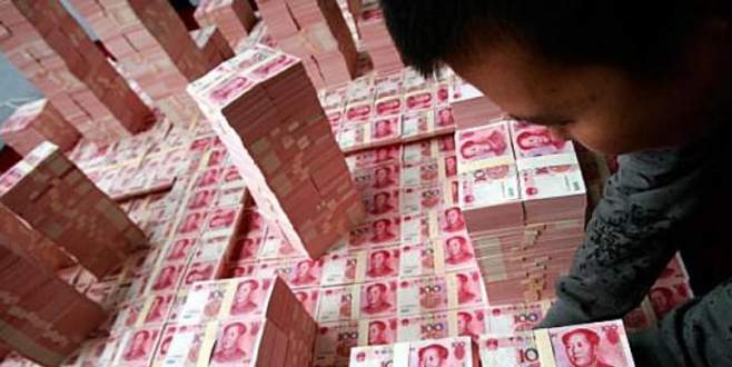 Çin’den ikinci devalüasyon adımı