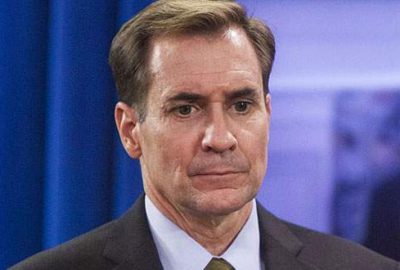 Kirby’den ‘e-posta’ açıklaması