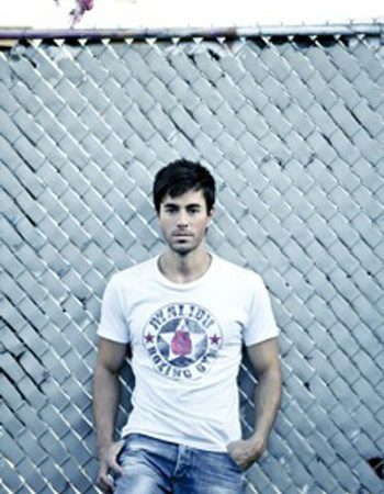 Enrique Iglesias ‘Sex&Love’ turnesi kapsamında 19 Ağustos’ta İstanbul’a gelecek.
