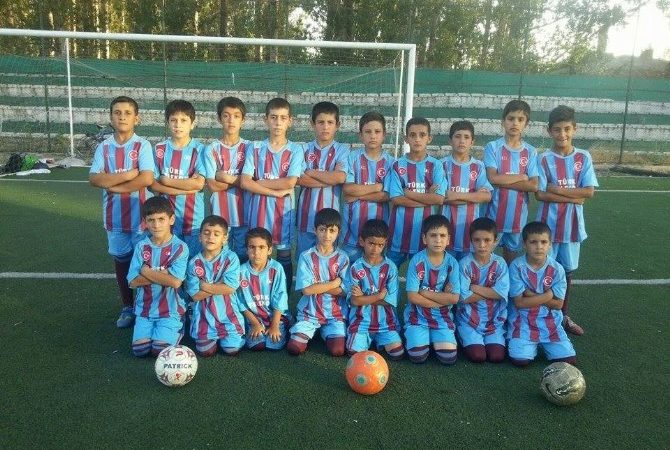 Trabzon’da faaliyet gösteren ACŞ Mimarlik adlı şirketin sahibi